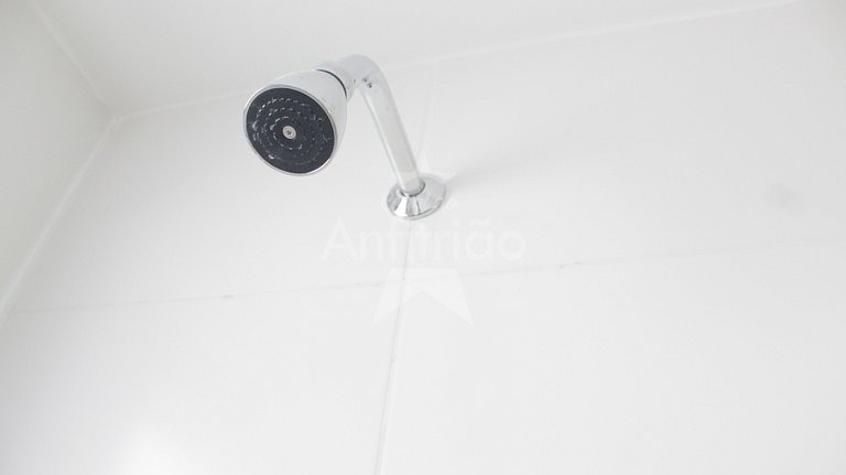 Studio no Arouche | Wifi 250 mb + Academia