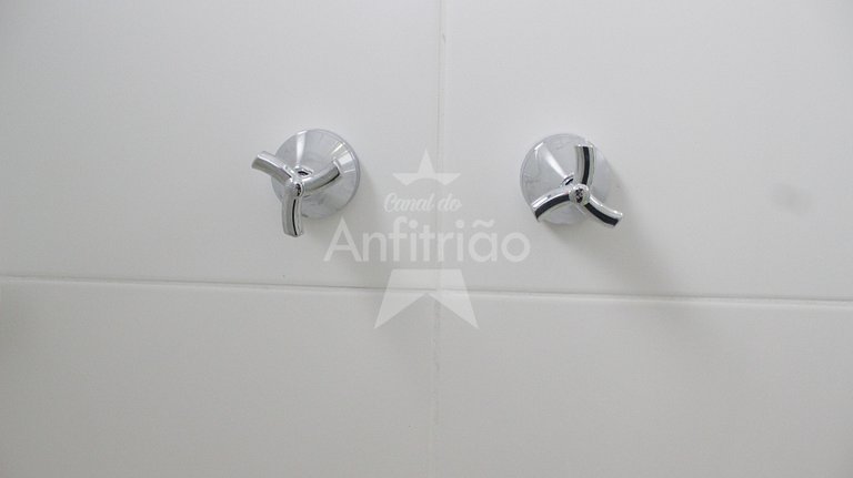 Studio no Arouche | Wifi 250 mb + Academia