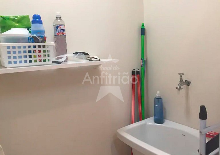 Tudo a um pulo do Centro de SP perto do metrô