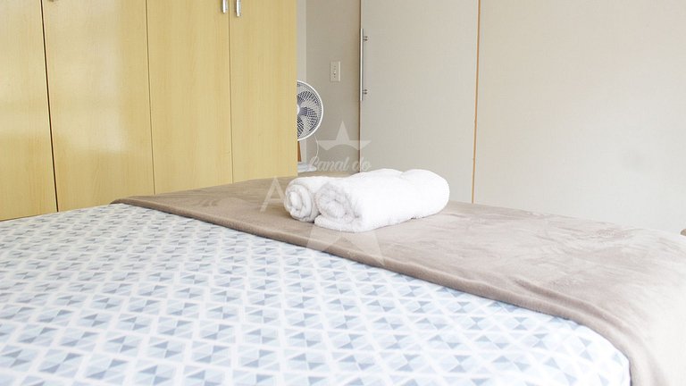 Tudo a um pulo do Centro de SP perto do metrô