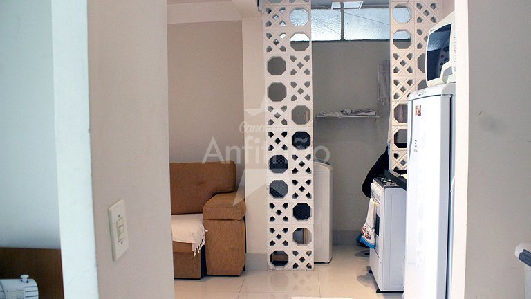 Tudo a um pulo do Centro de SP perto do metrô