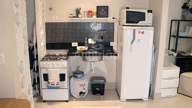 Tudo a um pulo do Centro de SP perto do metrô