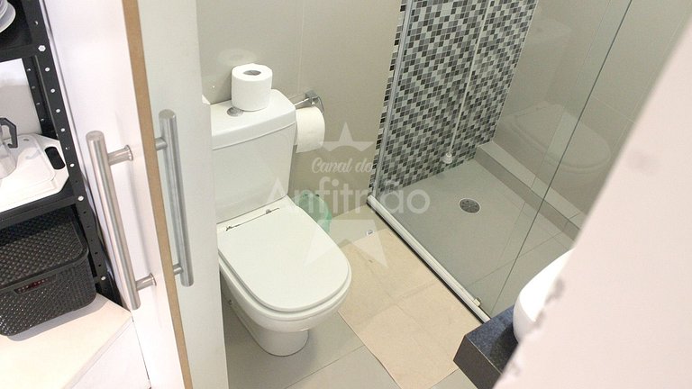 Tudo a um pulo do Centro de SP perto do metrô