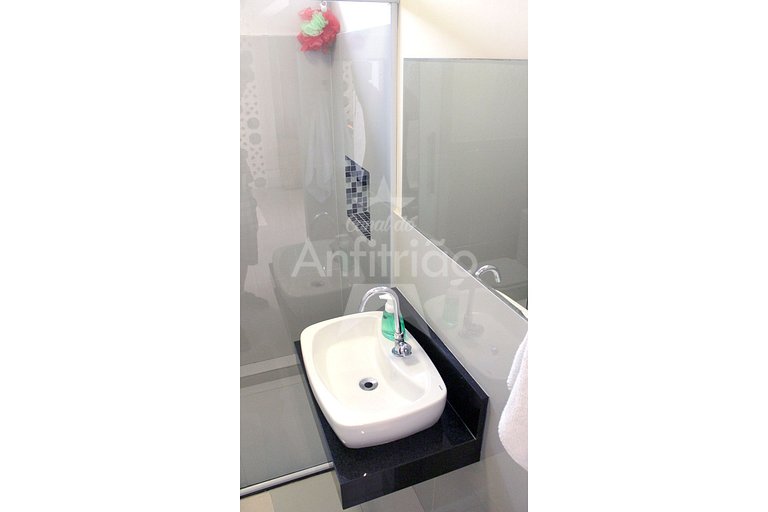 Tudo a um pulo do Centro de SP perto do metrô