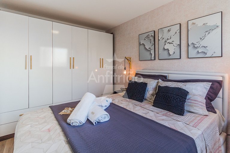 Oasis 300 m Allianz com piscina aquecida e garagem