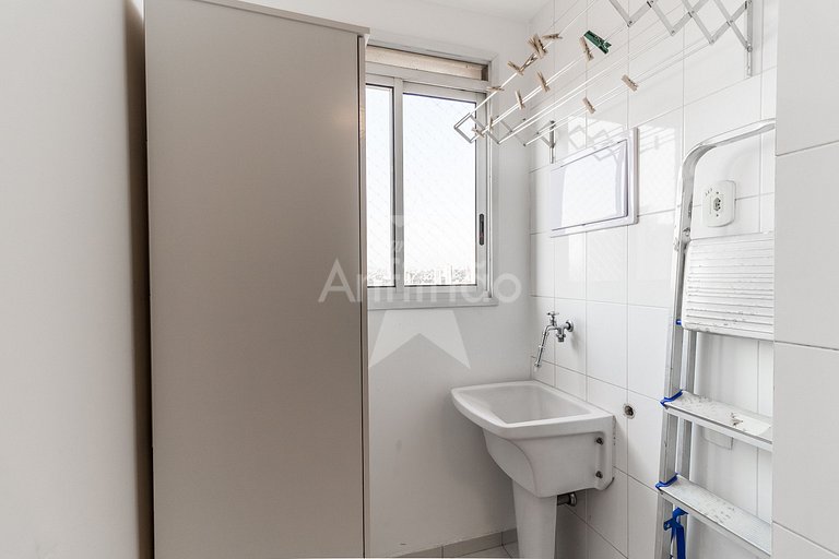 Oasis 300 m Allianz com piscina aquecida e garagem