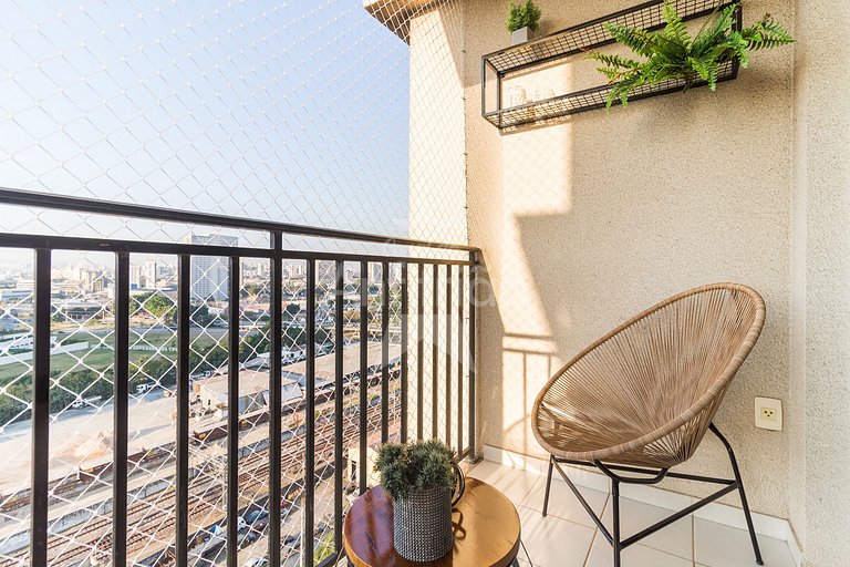 Um oasis com piscina aquecida, garagem em 6x sem juros
