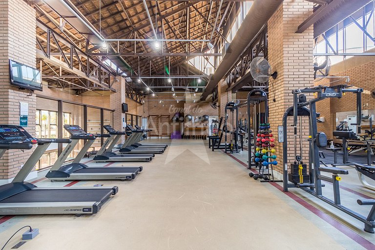 Oasis 300 m Allianz com piscina aquecida e garagem