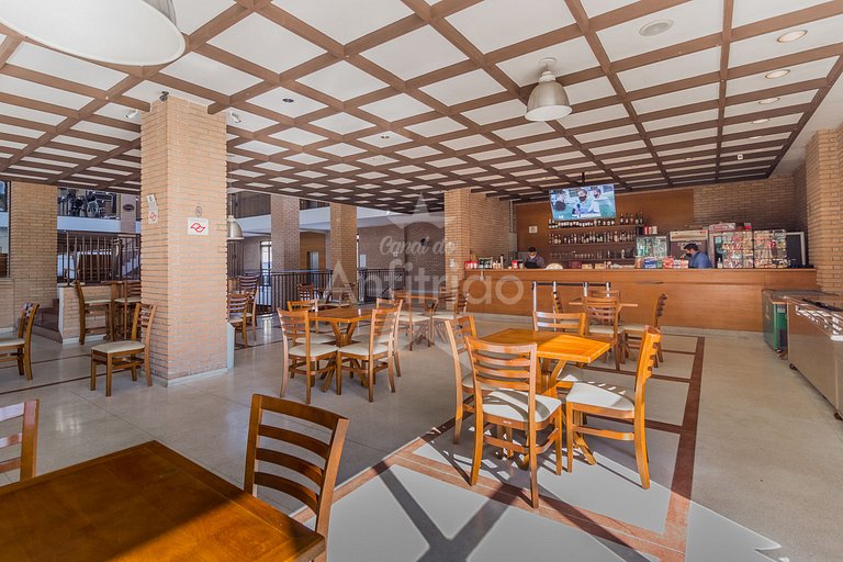 Oasis 300 m Allianz com piscina aquecida e garagem