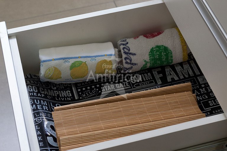 100 m² bem espaçoso com terraço, garagem e ar