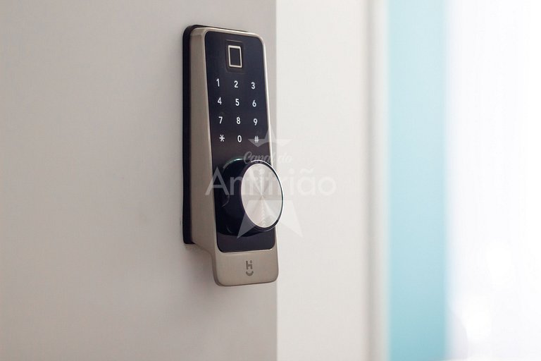 Studio 200 m do metrô Brás com piscina