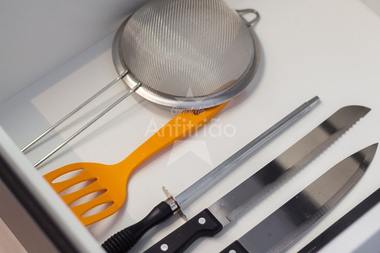 Studio 200 m do metrô Brás com piscina