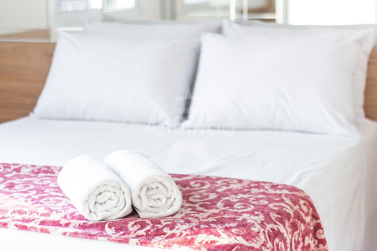 Apê Brás 8º andar com vaga de garagem