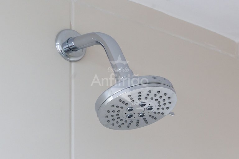 Apê 1 quarto todo mobiliado c/ vaga no Brás