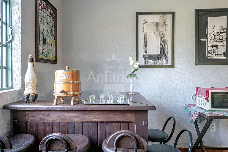 Sítio família e amigos com piscina e churrasqueira