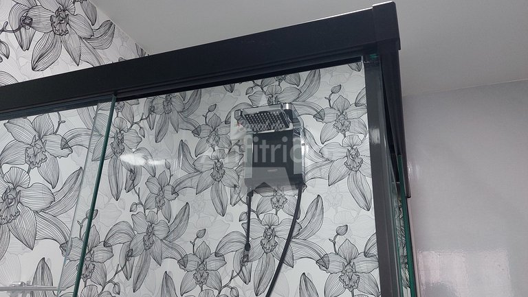 Apê erto das compras do Brás com piscina