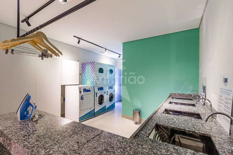 Studio no Brás a 200 m do metrô perto das compras