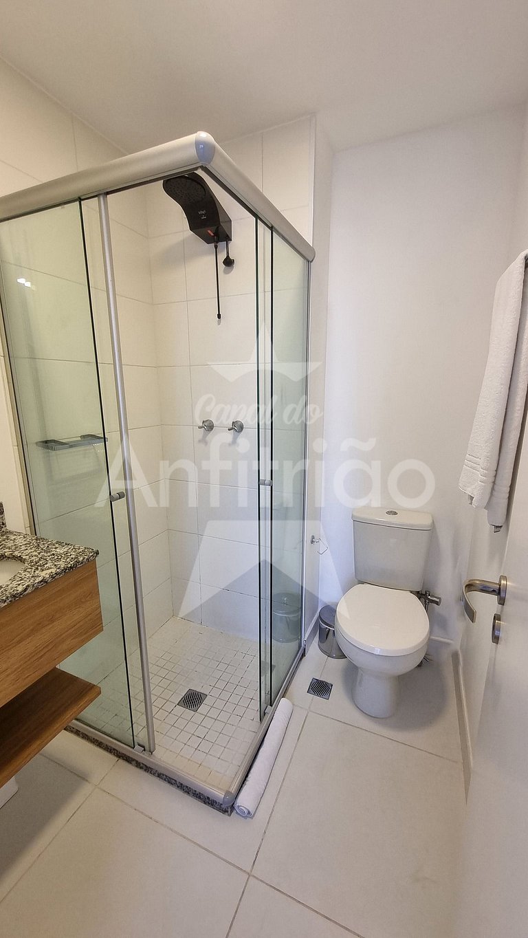 Studio no Brás a 200 m do metrô perto das compras