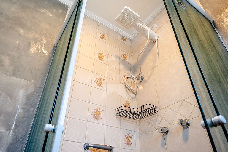 Vilinha Boituva | Mini apê com ar e garagem