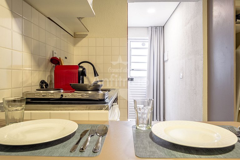 Vilinha Boituva | Apêzin balão com ar condicionado