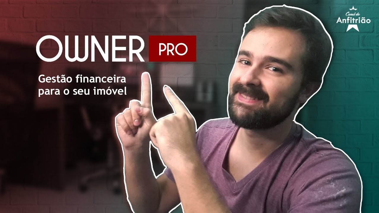 Se você tem qualquer tipo de imóvel, conheça a Owner Pro.